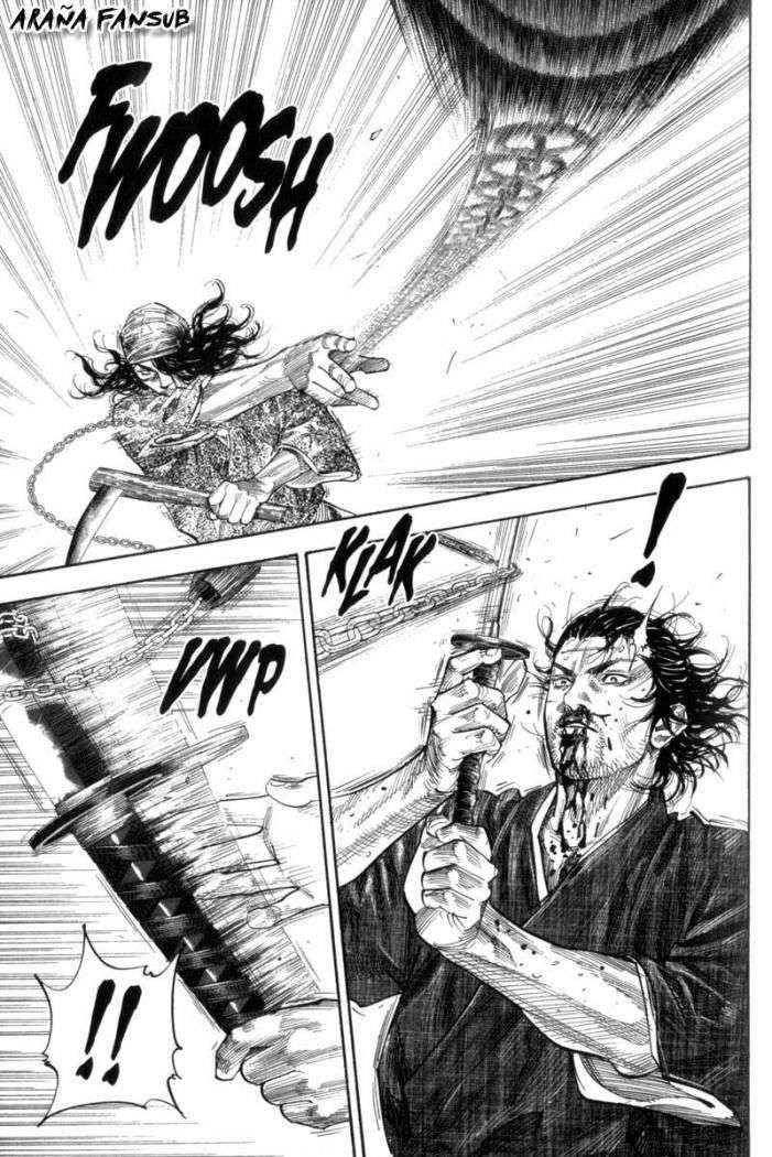Read Vagabond ES Manga Online