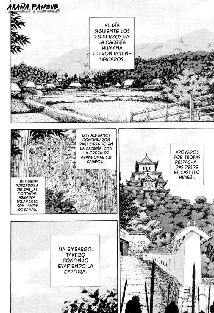 Read Vagabond ES Manga Online