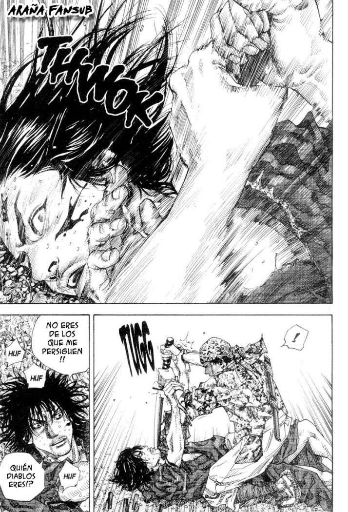 Read Vagabond ES Manga Online