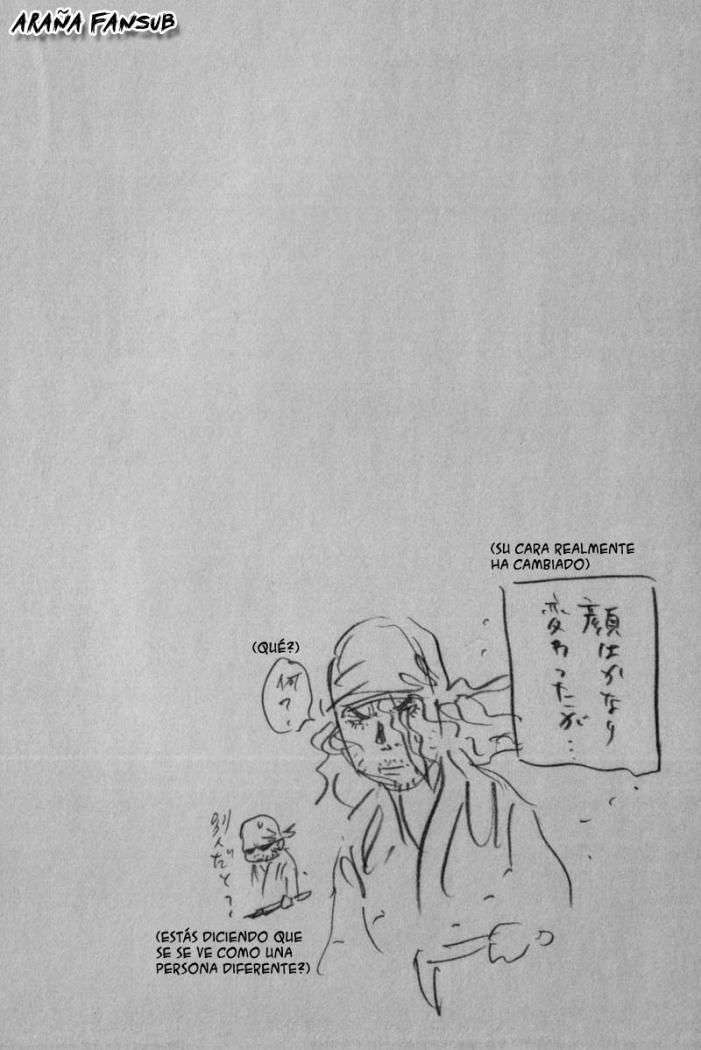 Read Vagabond ES Manga Online