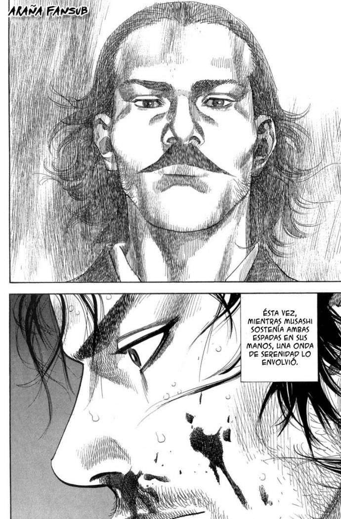 Read Vagabond ES Manga Online
