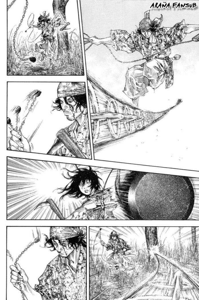 Read Vagabond ES Manga Online