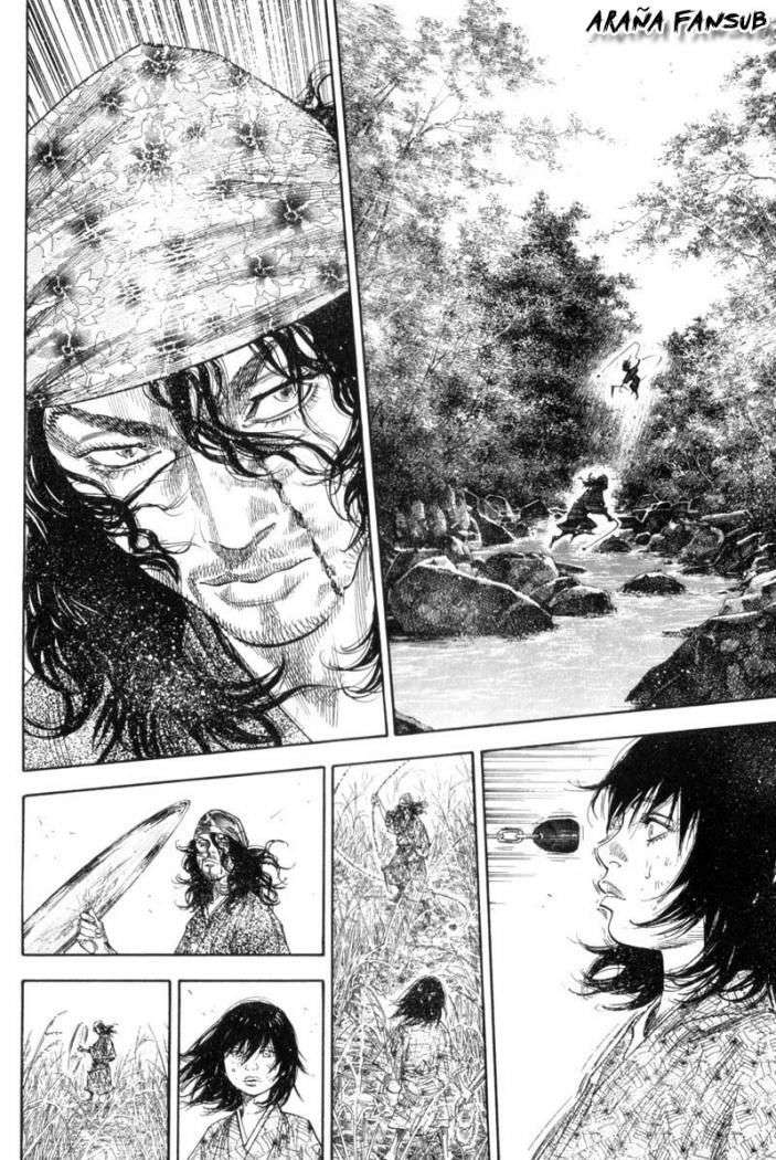 Read Vagabond ES Manga Online