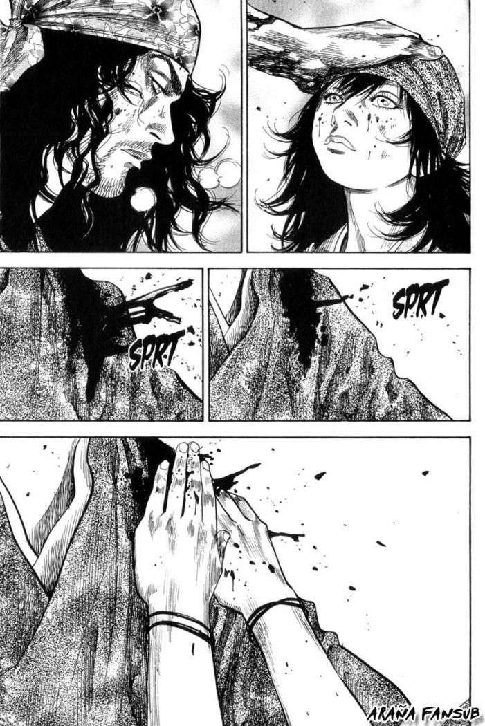 Read Vagabond ES Manga Online
