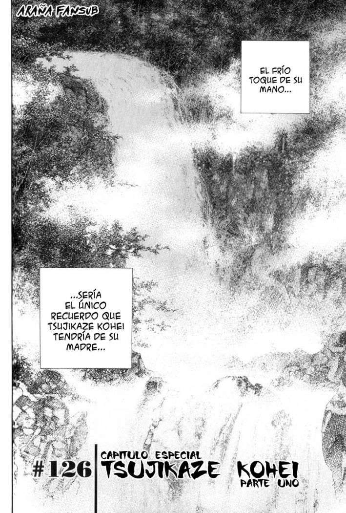 Read Vagabond ES Manga Online
