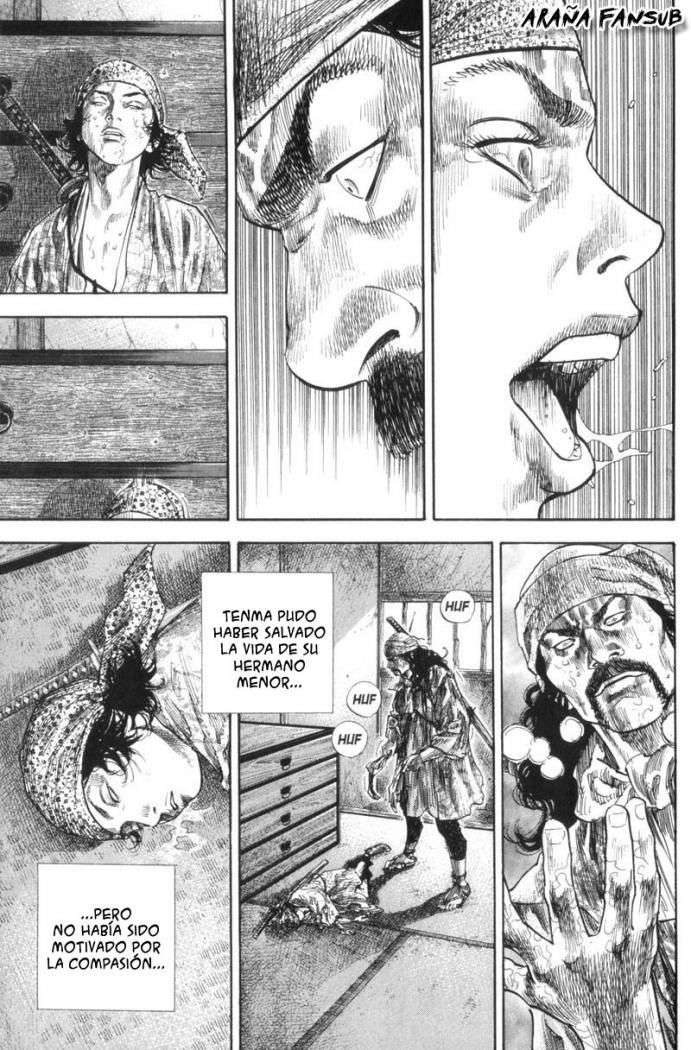 Read Vagabond ES Manga Online