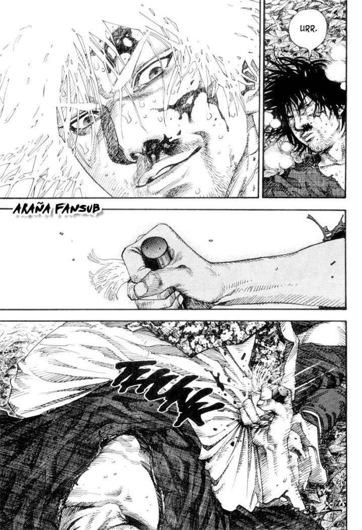 Read Vagabond ES Manga Online