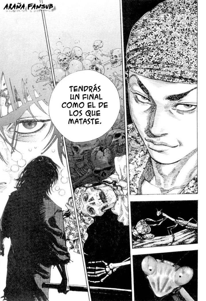 Read Vagabond ES Manga Online