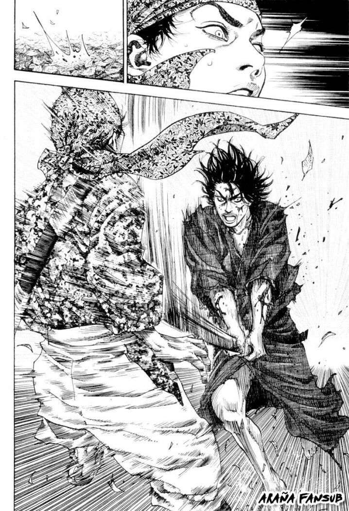 Read Vagabond ES Manga Online
