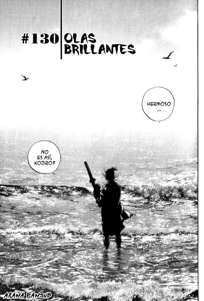 Read Vagabond ES Manga Online