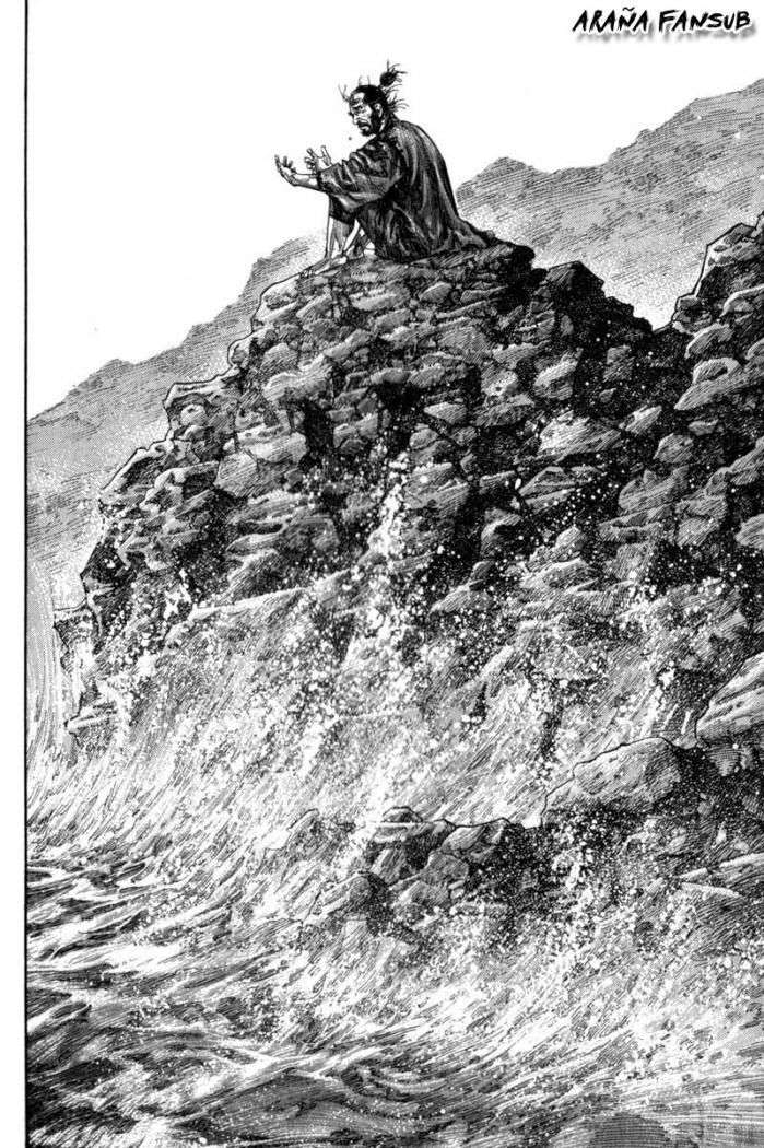 Read Vagabond ES Manga Online