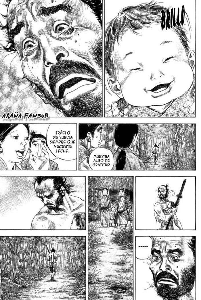 Read Vagabond ES Manga Online