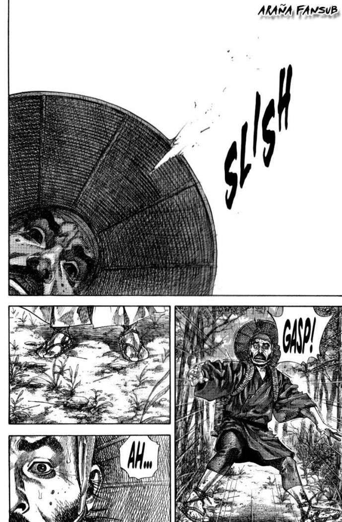 Read Vagabond ES Manga Online