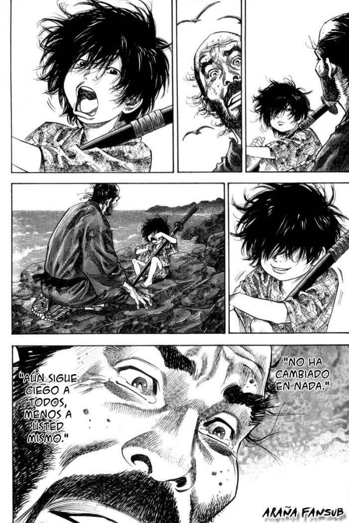 Read Vagabond ES Manga Online