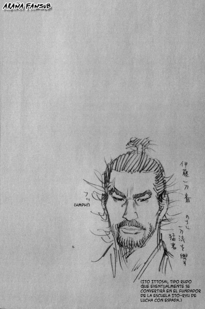 Read Vagabond ES Manga Online