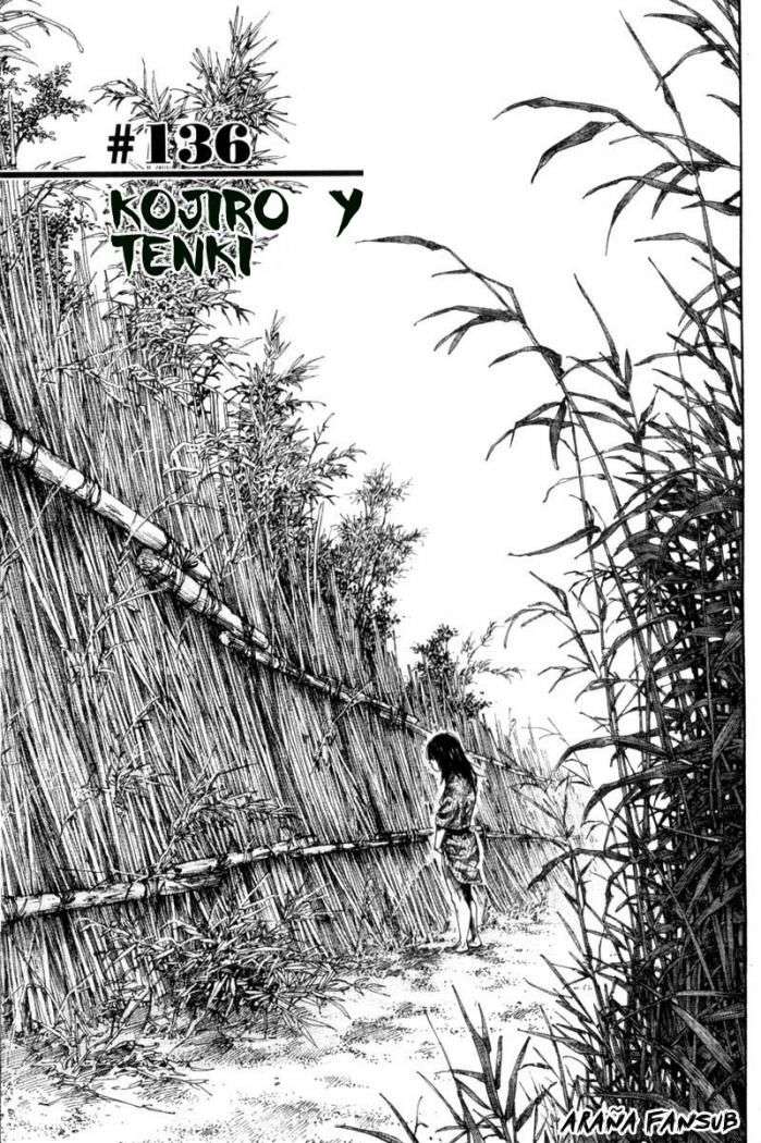 Read Vagabond ES Manga Online