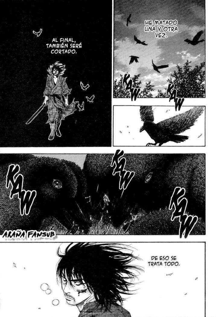 Read Vagabond ES Manga Online
