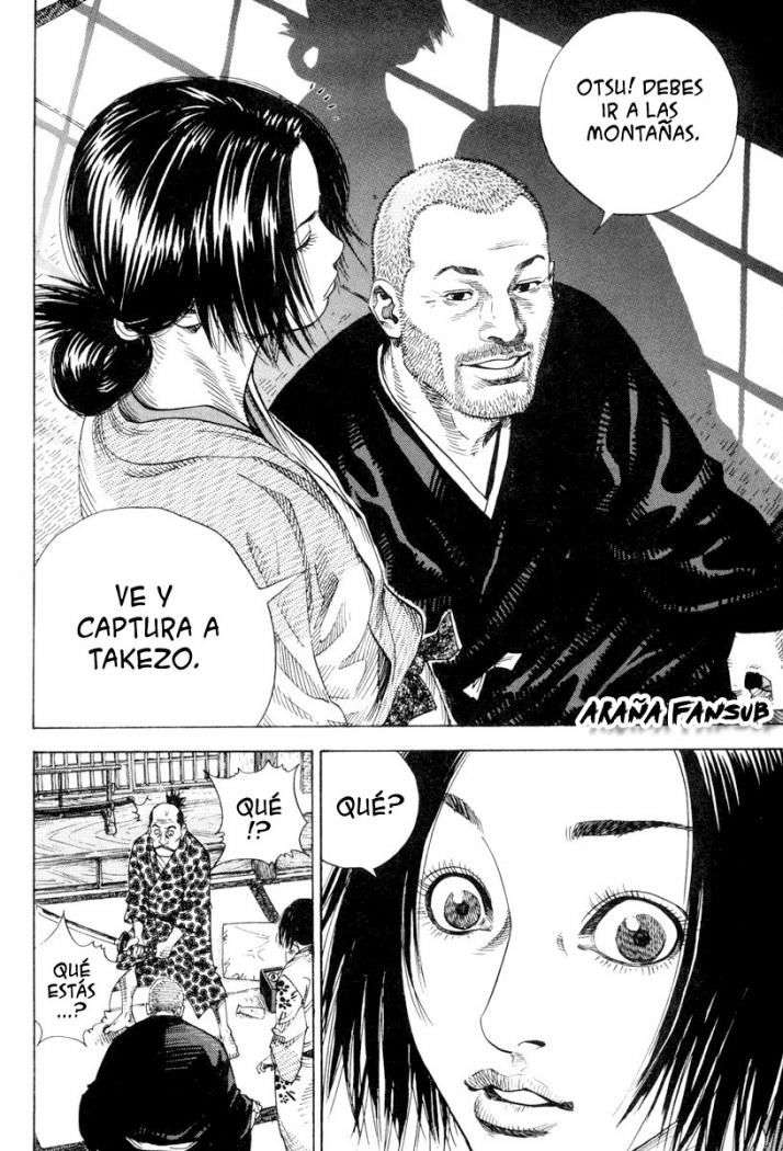Read Vagabond ES Manga Online