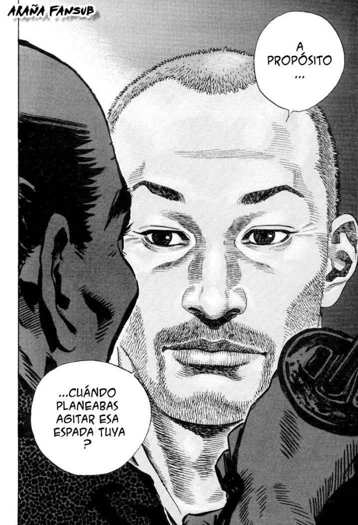 Read Vagabond ES Manga Online