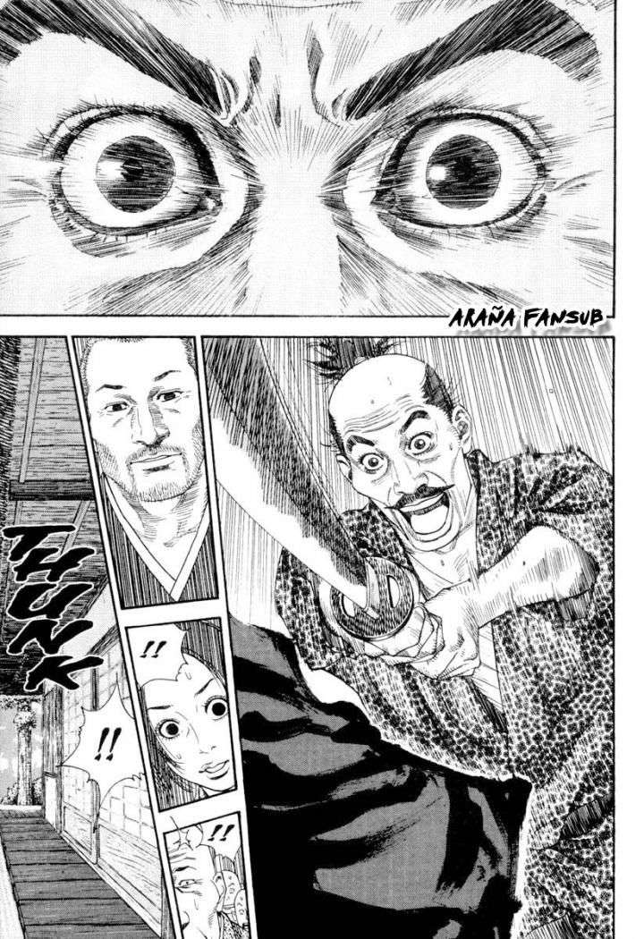 Read Vagabond ES Manga Online