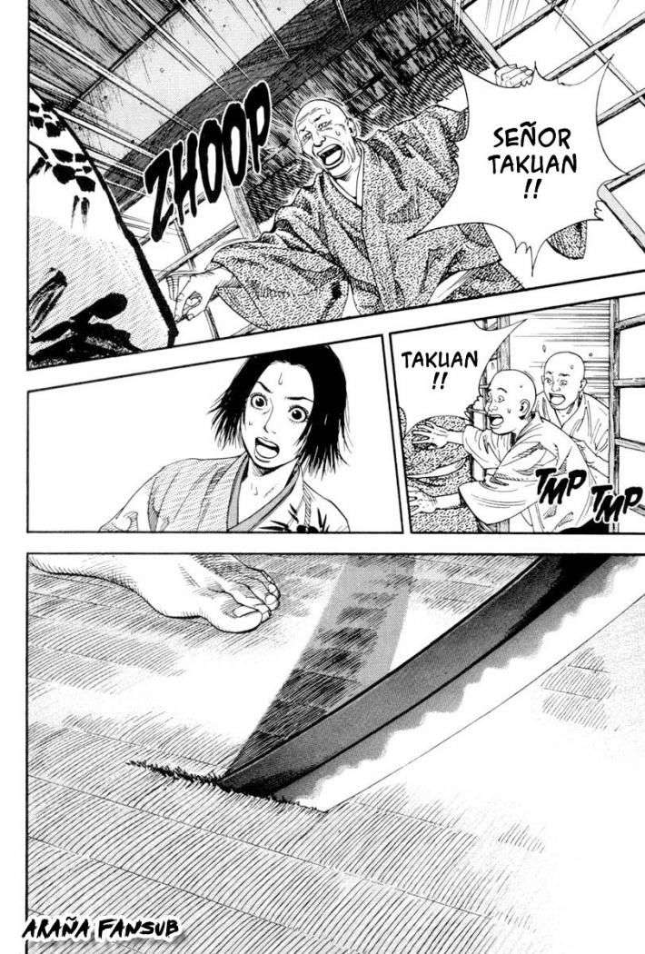 Read Vagabond ES Manga Online