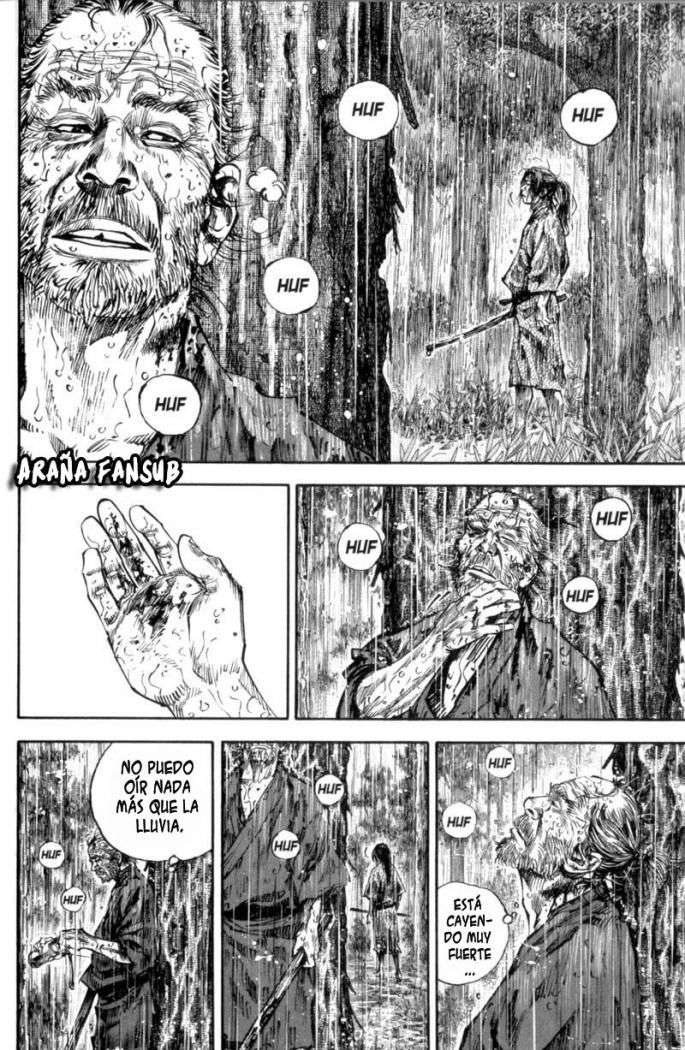 Read Vagabond ES Manga Online