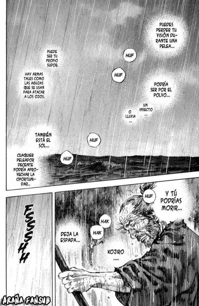 Read Vagabond ES Manga Online