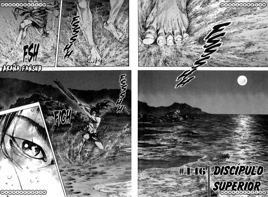 Read Vagabond ES Manga Online
