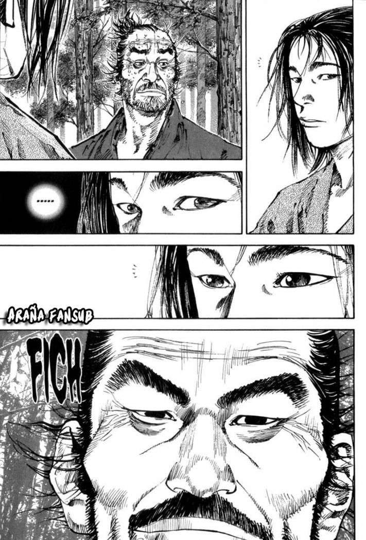 Read Vagabond ES Manga Online