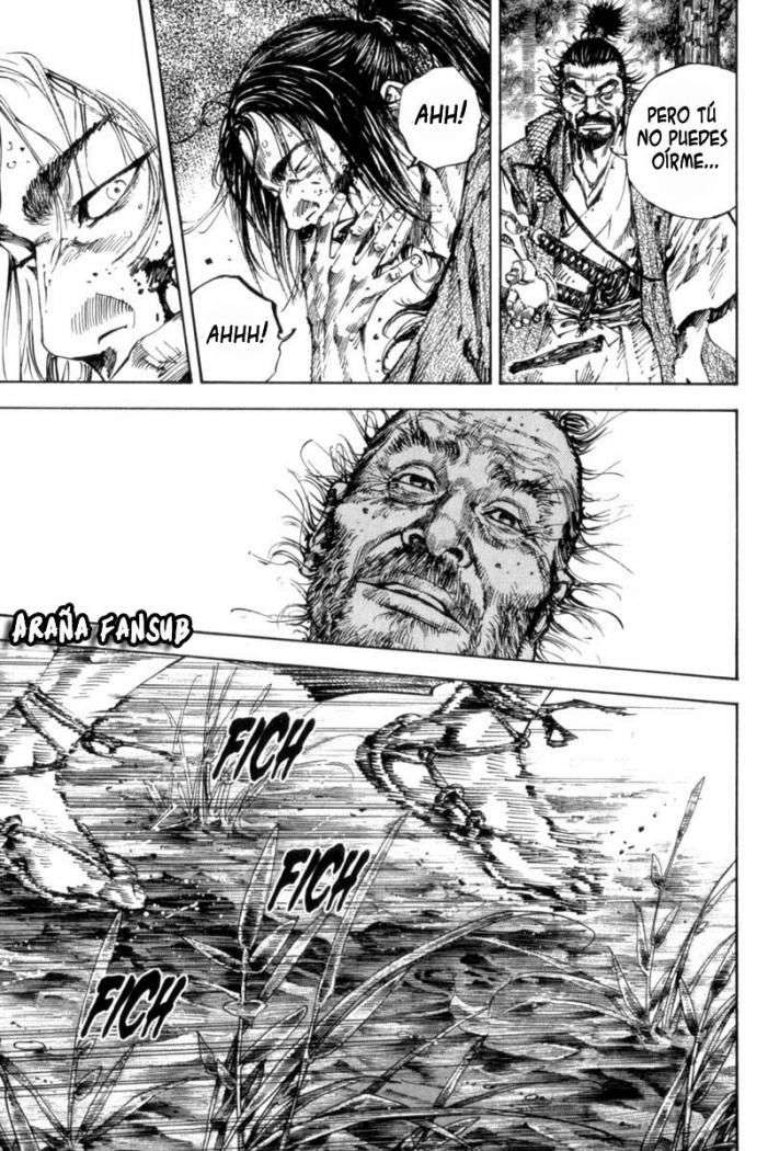 Read Vagabond ES Manga Online