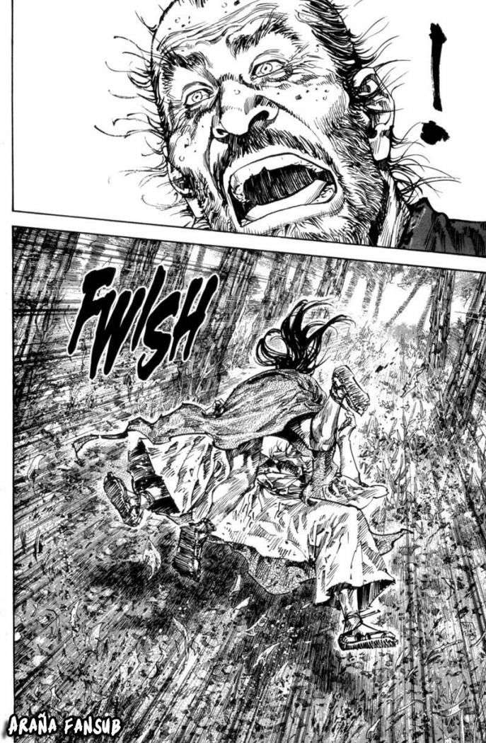 Read Vagabond ES Manga Online