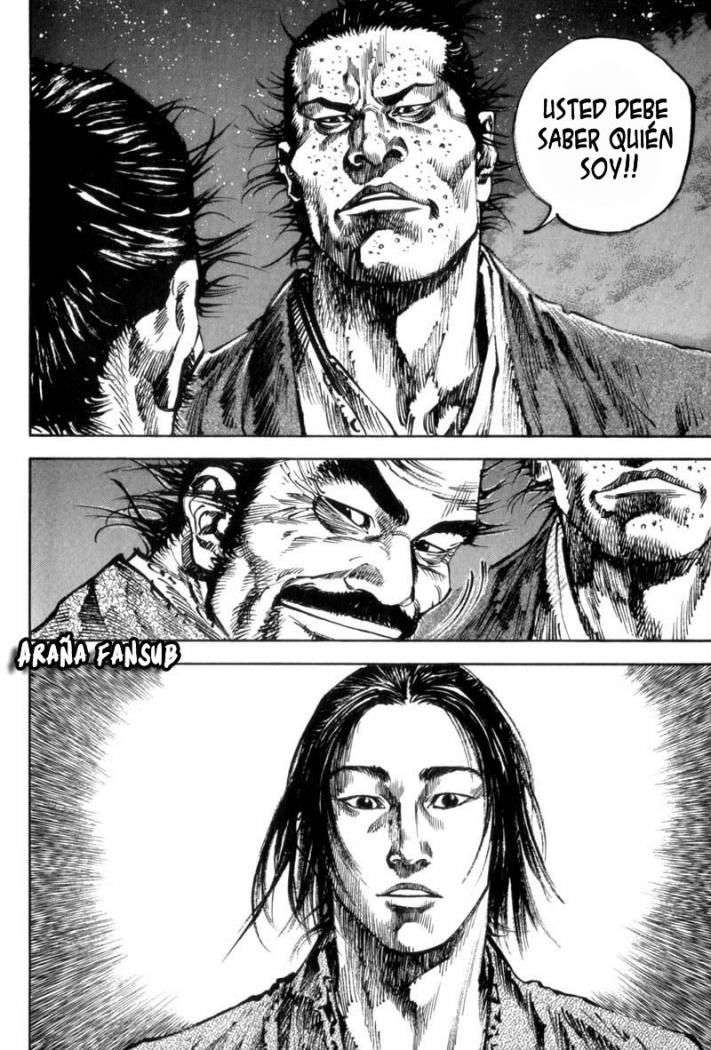 Read Vagabond ES Manga Online