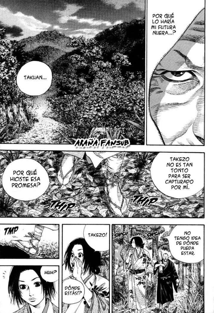 Read Vagabond ES Manga Online