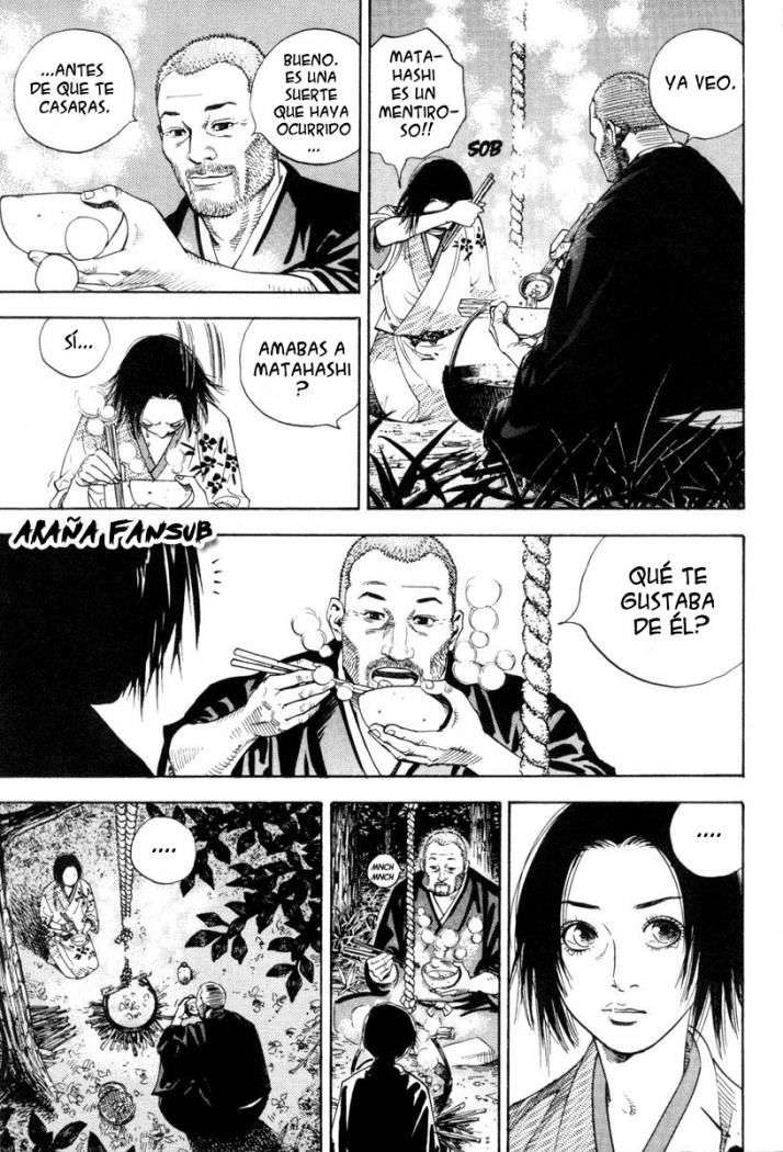 Read Vagabond ES Manga Online