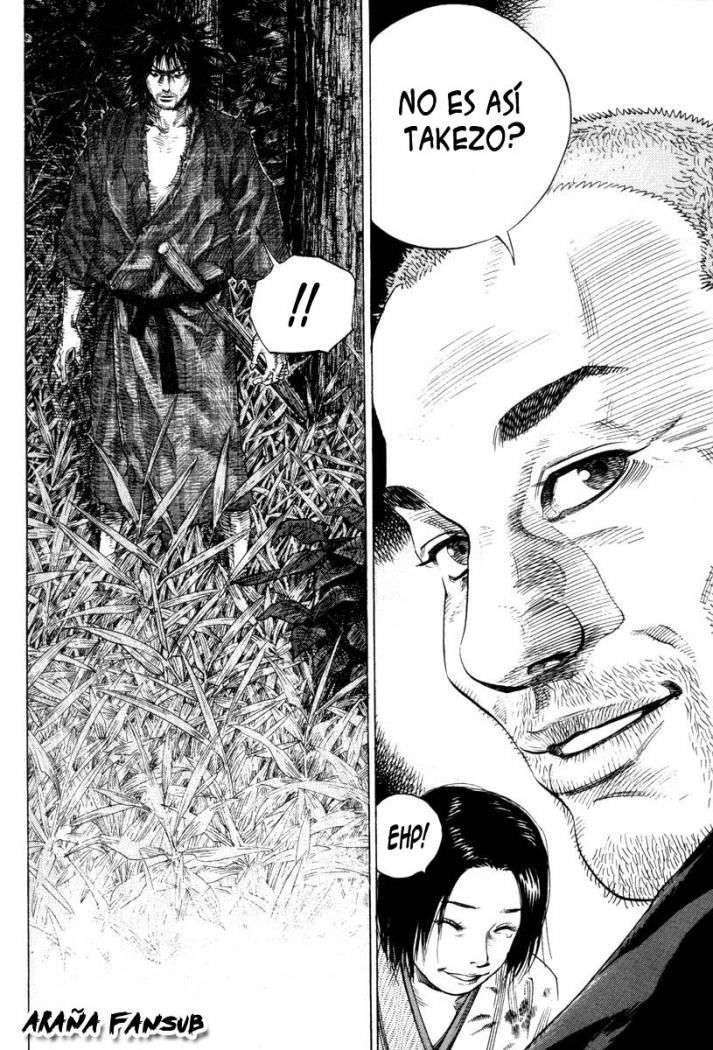Read Vagabond ES Manga Online