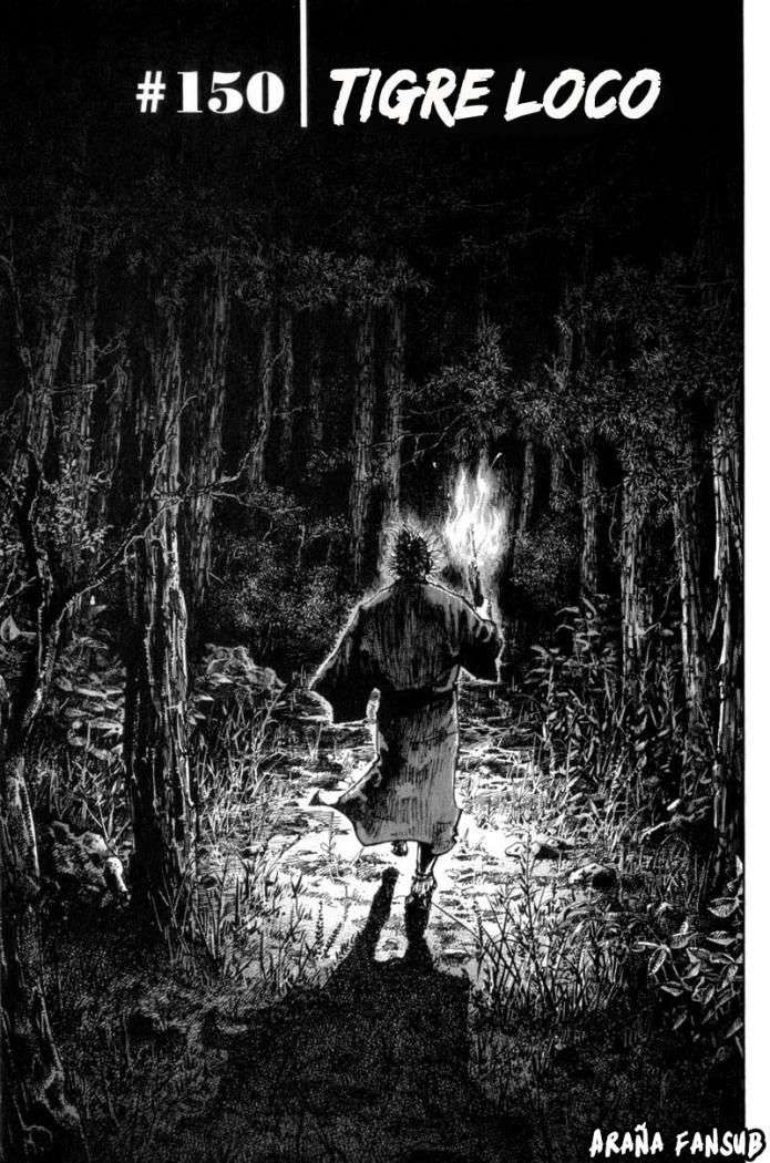Read Vagabond ES Manga Online