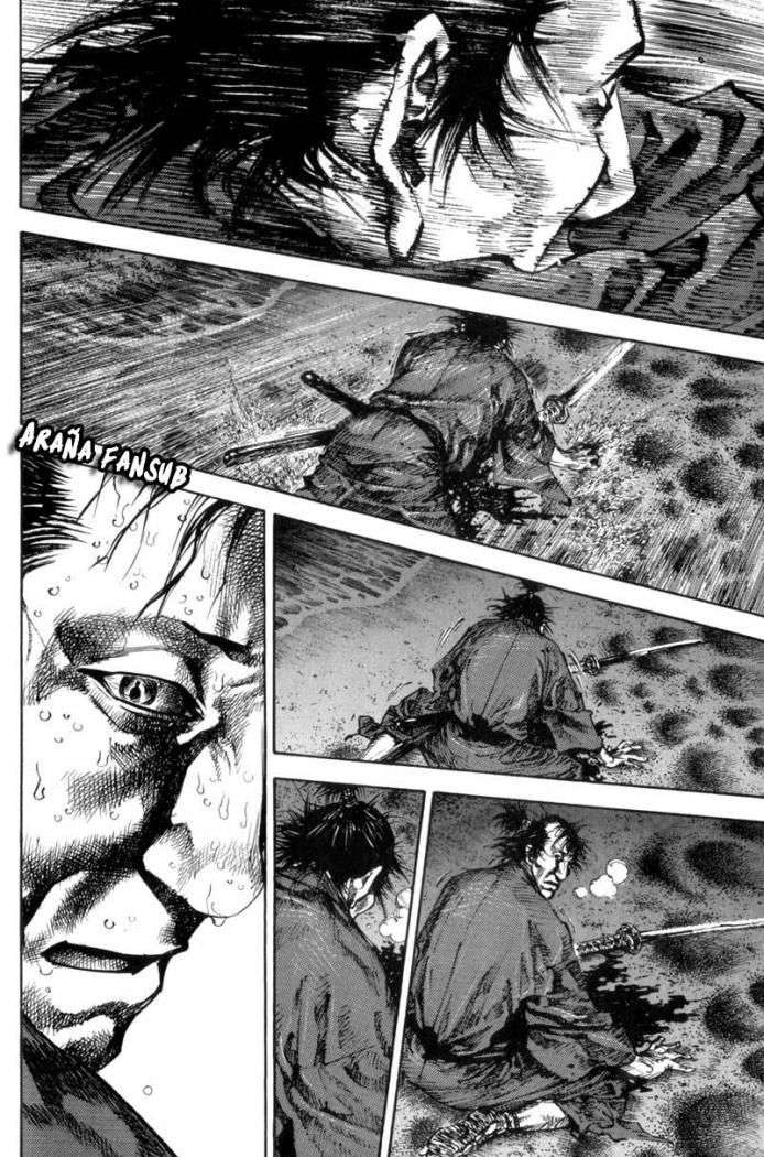Read Vagabond ES Manga Online