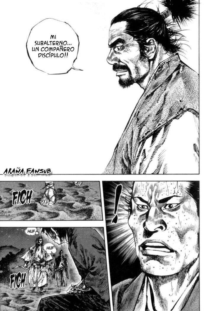 Read Vagabond ES Manga Online
