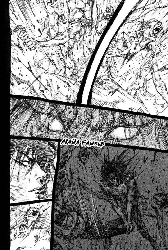 Read Vagabond ES Manga Online