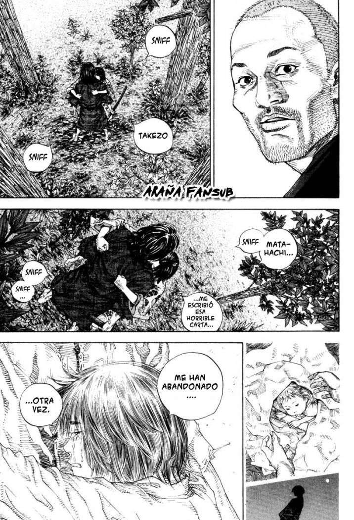 Read Vagabond ES Manga Online