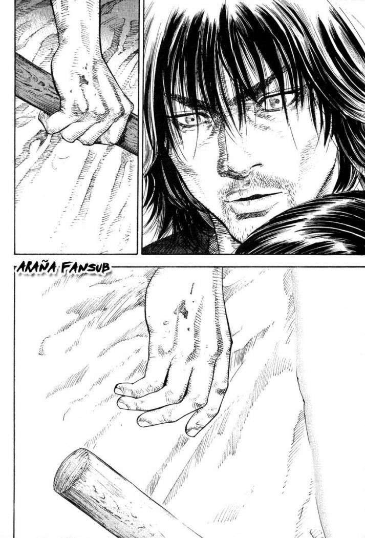 Read Vagabond ES Manga Online