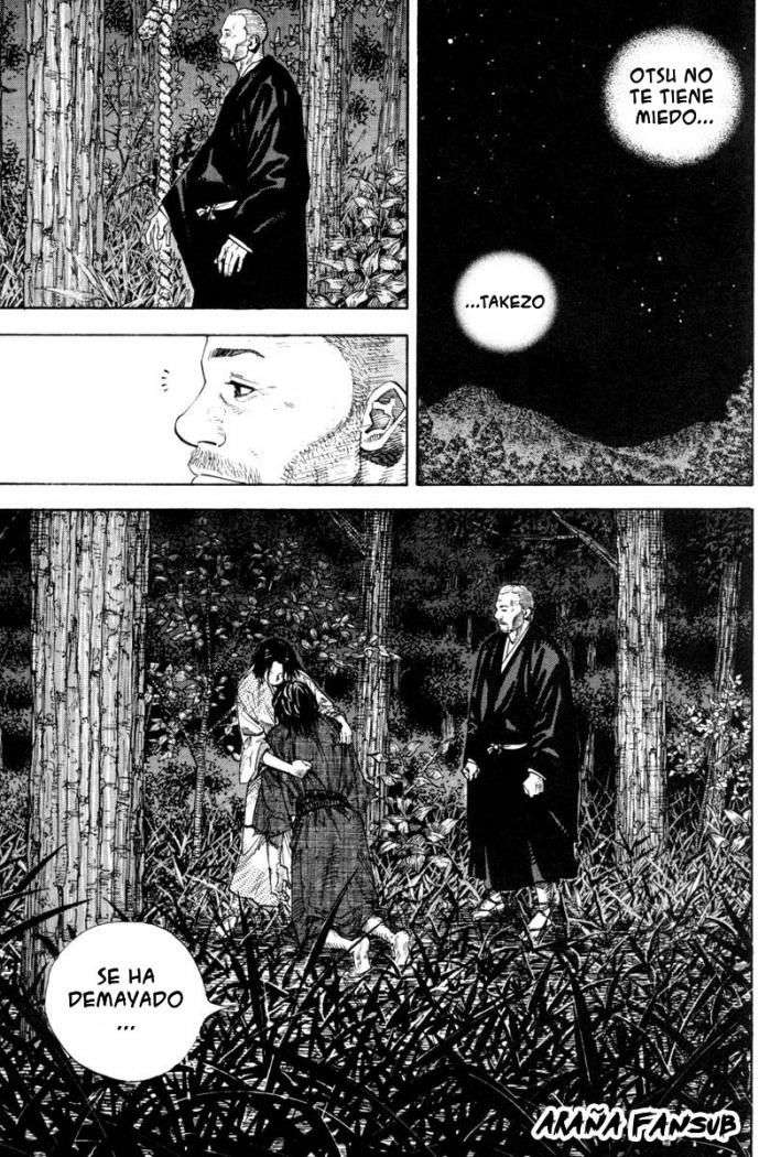 Read Vagabond ES Manga Online