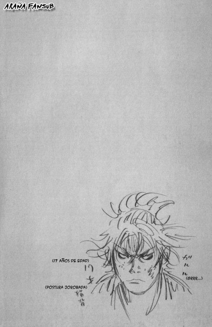 Read Vagabond ES Manga Online