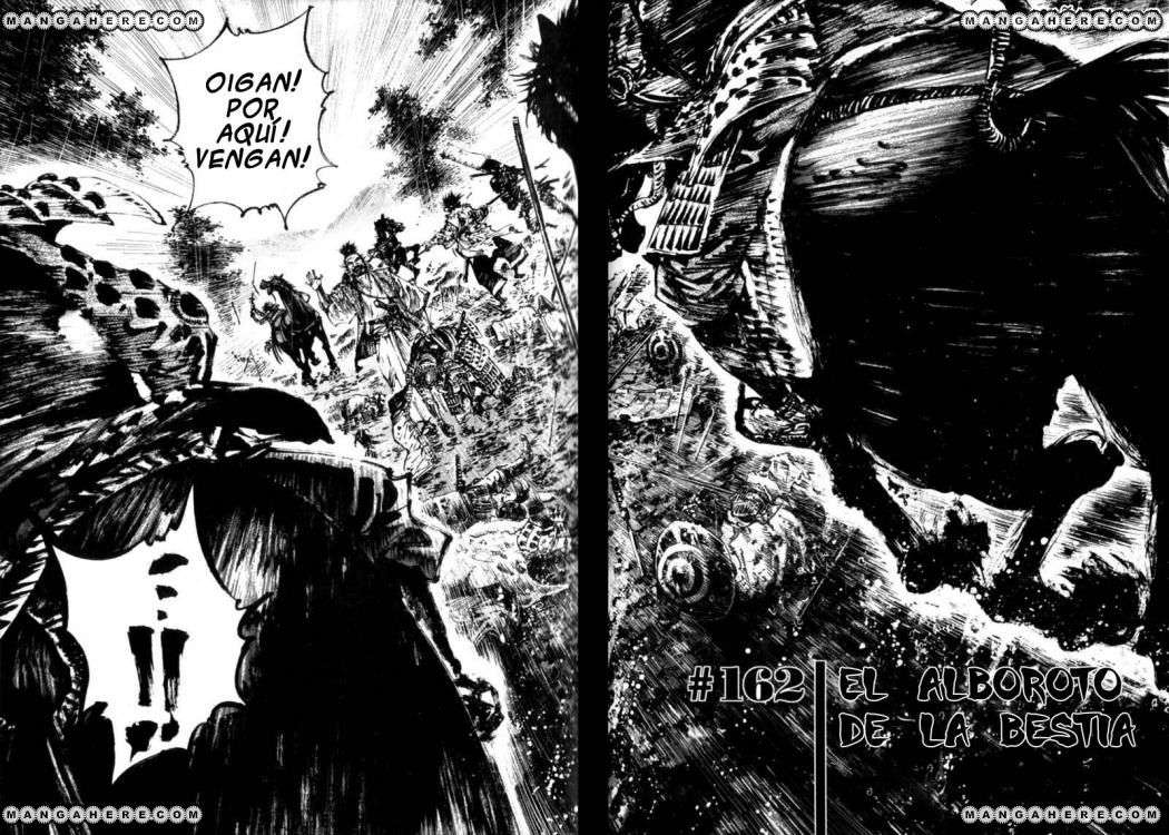 Read Vagabond ES Manga Online