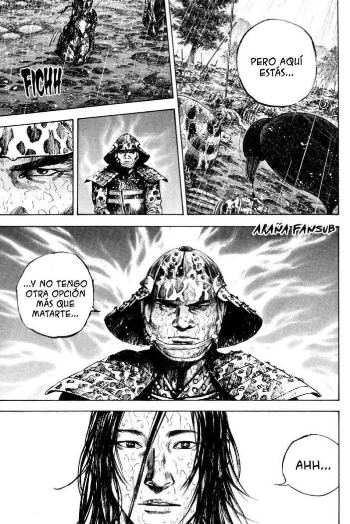 Read Vagabond ES Manga Online