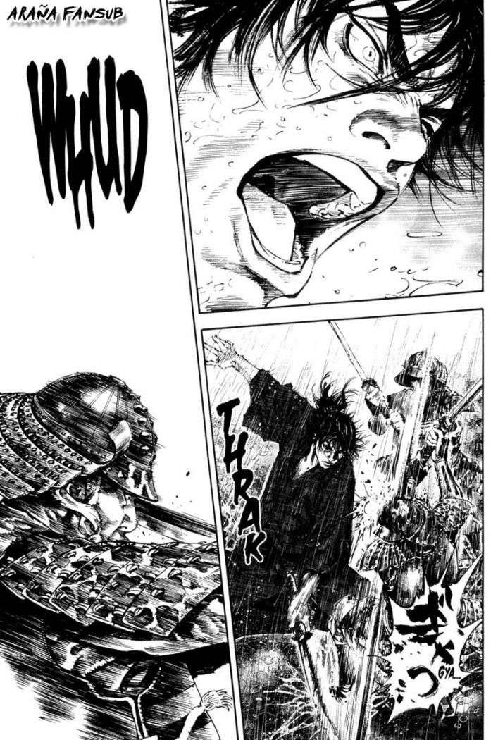 Read Vagabond ES Manga Online
