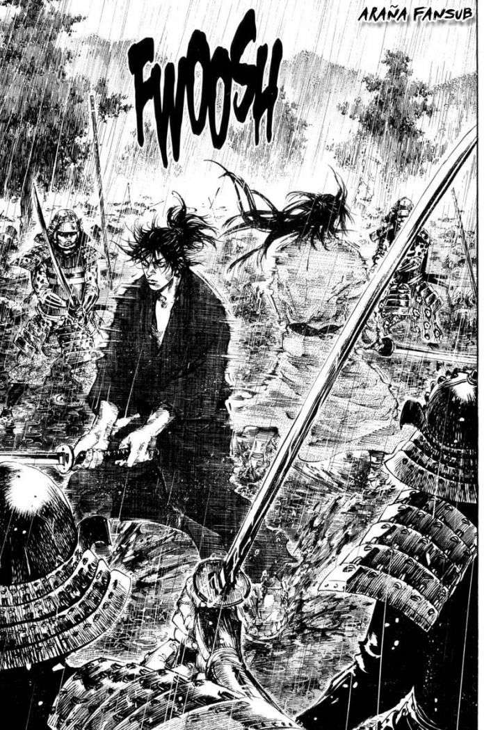 Read Vagabond ES Manga Online