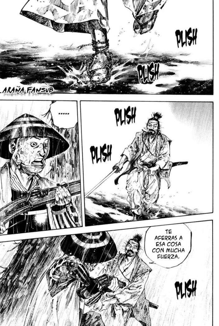 Read Vagabond ES Manga Online