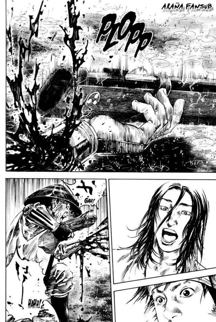 Read Vagabond ES Manga Online