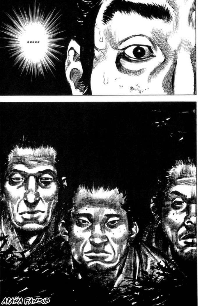 Read Vagabond ES Manga Online